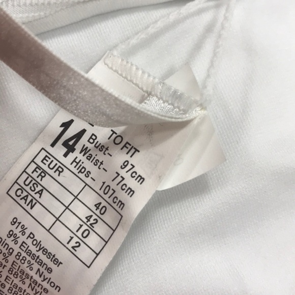 NWOT SEAFOLLY AUSTRALIA 2-Piece Swimsuit - Picture 10 of 11